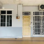 Homestay Desa Tikam Batu