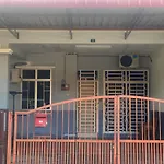 Homestay Desa Tikam Batu