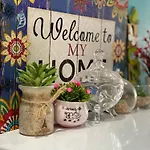 Homestay Desa Tikam Batu