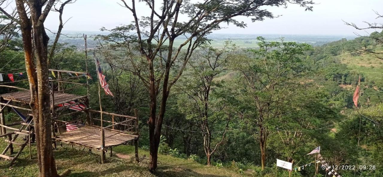 Desa Tikam Batu Sungai Petani